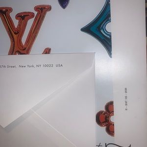 Louis Vuitton Look book 2026-2017 NEW